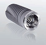 camlog implant&aacute;tum